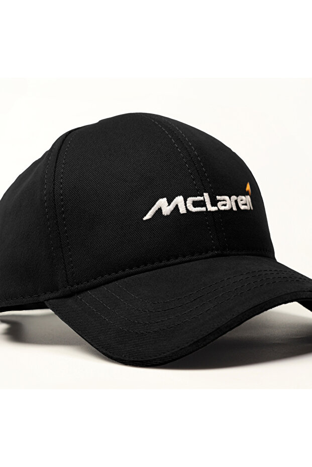 McLaren Şapka - 2