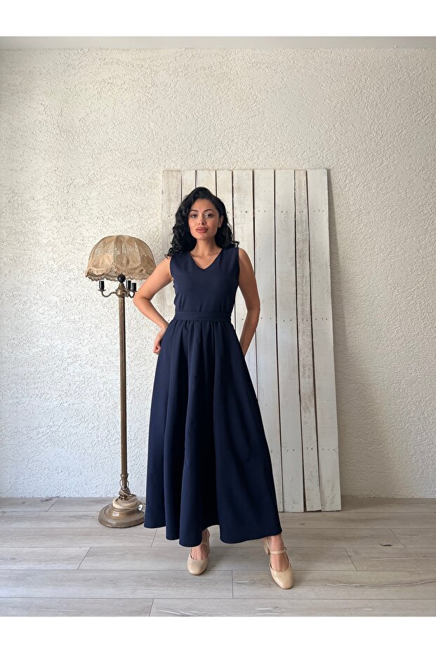 Лациверт Креп Джиле Ельбісе - 4