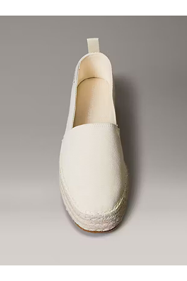 PLATFORM ESPADRILLE ML CS Espadril - 4