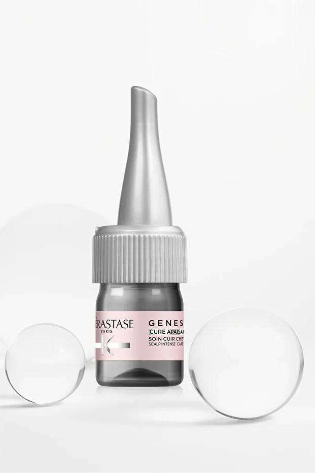 Genesis Cure - Apaisante Rahatlatıcı Yoğun Bakım Kürü 10*6ml 10*6ml - 8