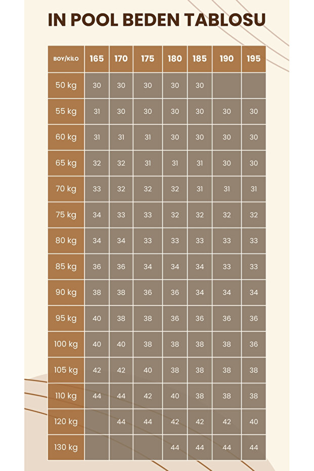 Men's Plaid Patterned Polyviscon Trousers - 2