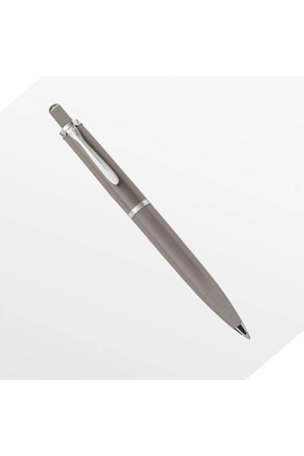 Ballpoint Pen Taupe K205