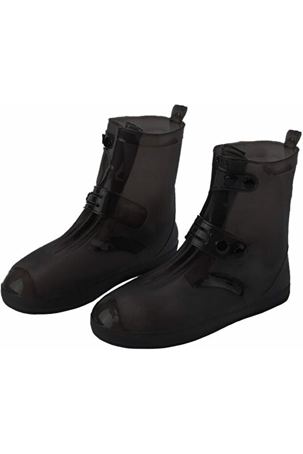 MTS RH-14 Bot Ayakkabı Kılıfı - 3