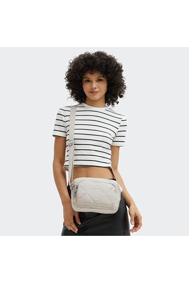 ABANU M ZIP Omuz Çantası - 6