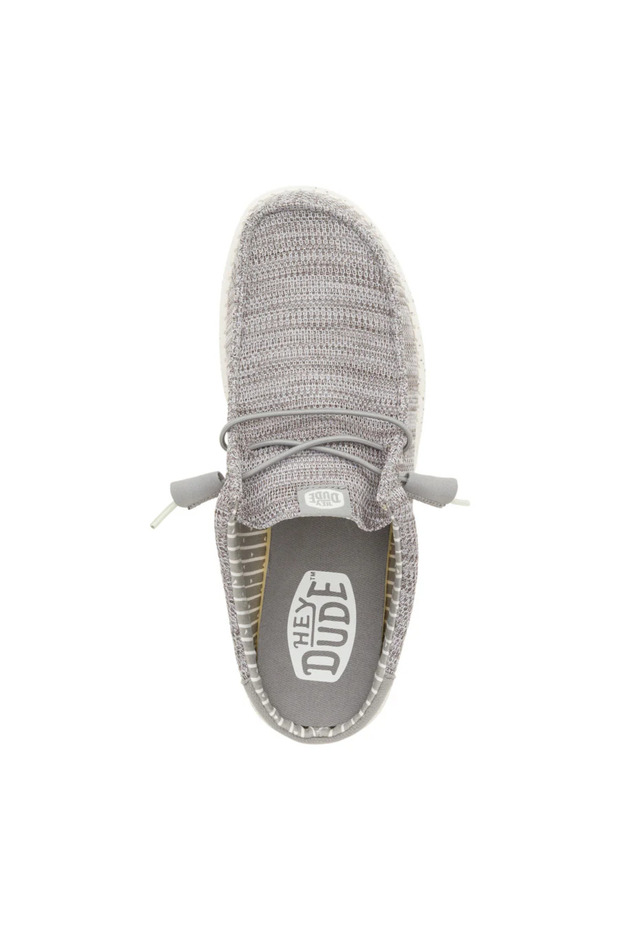 Wally Slip Stretch Sox Sneaker - 6