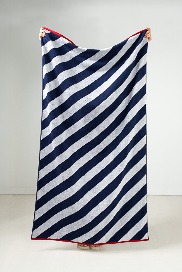 Ventus Sunset -100X180 cm Beach Towel Premium Beach Towel