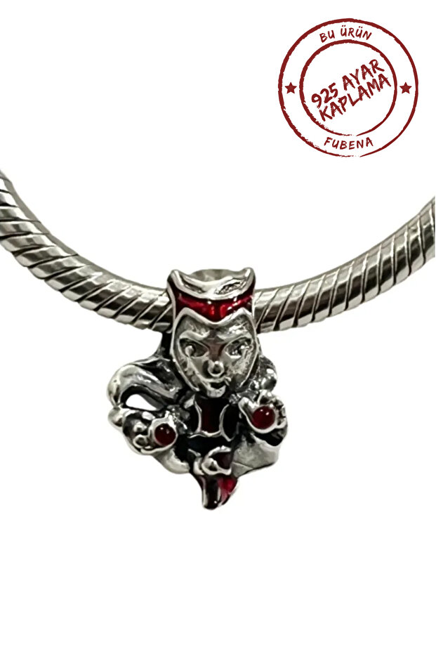 Scarlet Witch Charm - 1