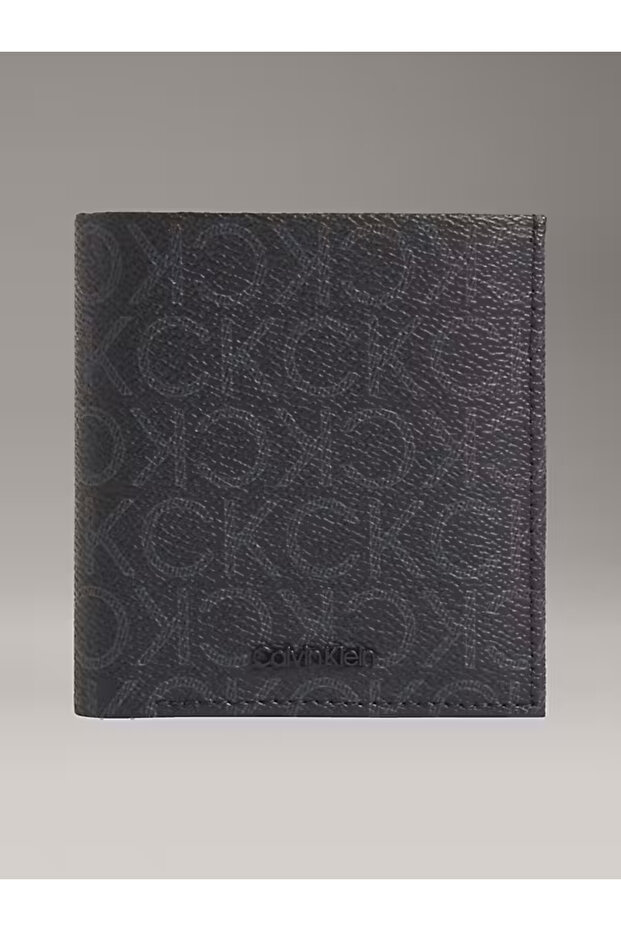 Erkek Siyah Cüzdan LV04D1040G UB1 - 1