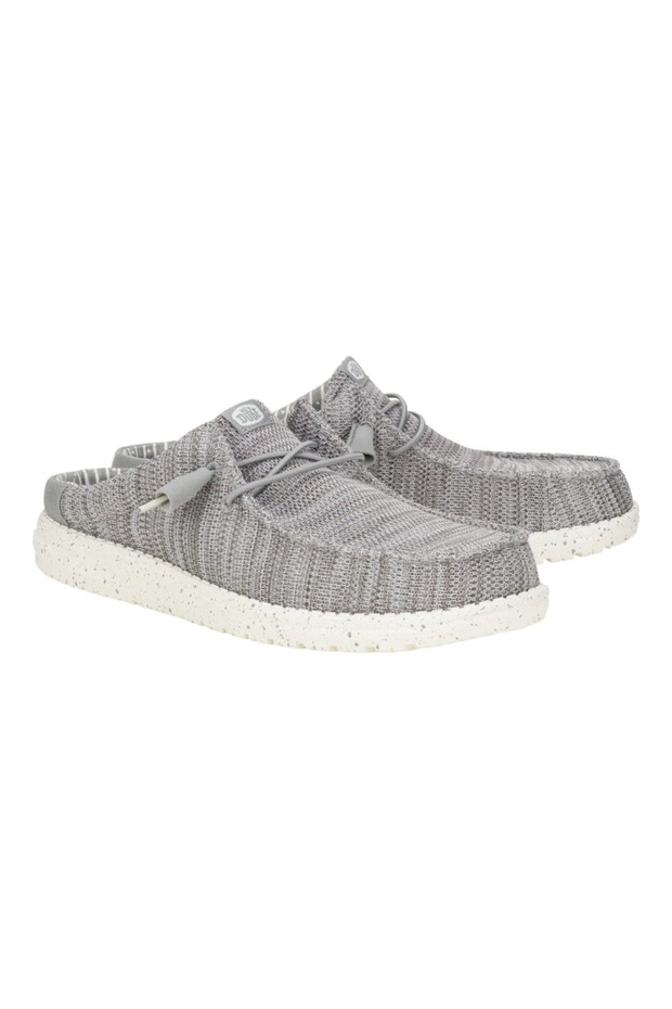 Wally Slip Stretch Sox Sneaker - 2