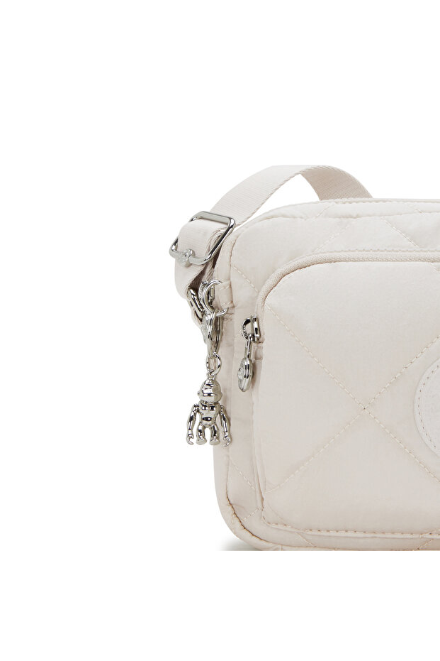 ABANU M ZIP Omuz Çantası - 5