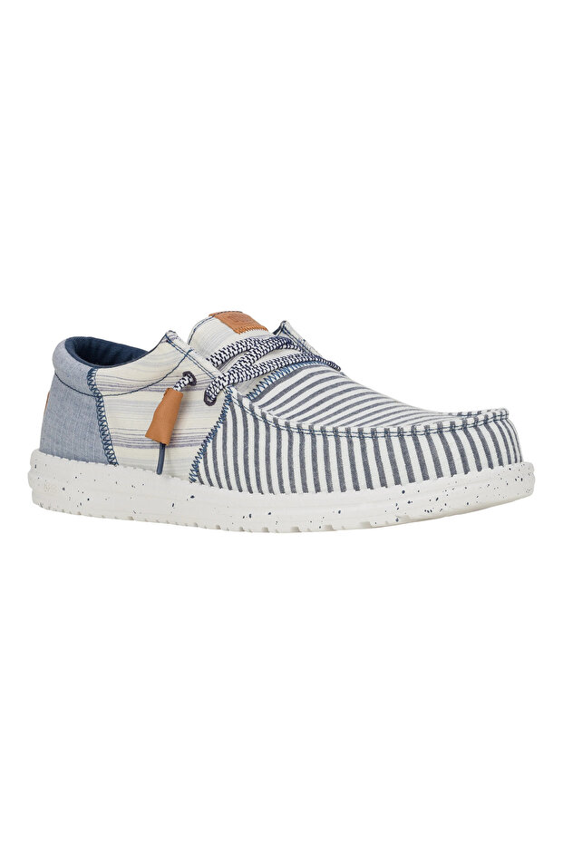Wally Tri Nu Prep Sneaker - 7
