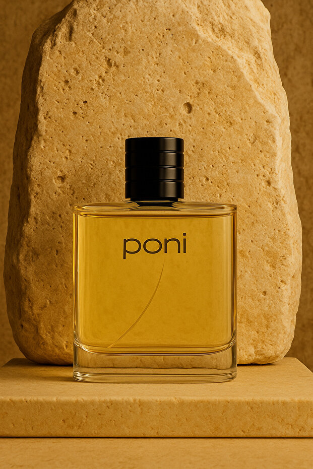 Poni Ceo Erkek Parfümü Edt 100 mL