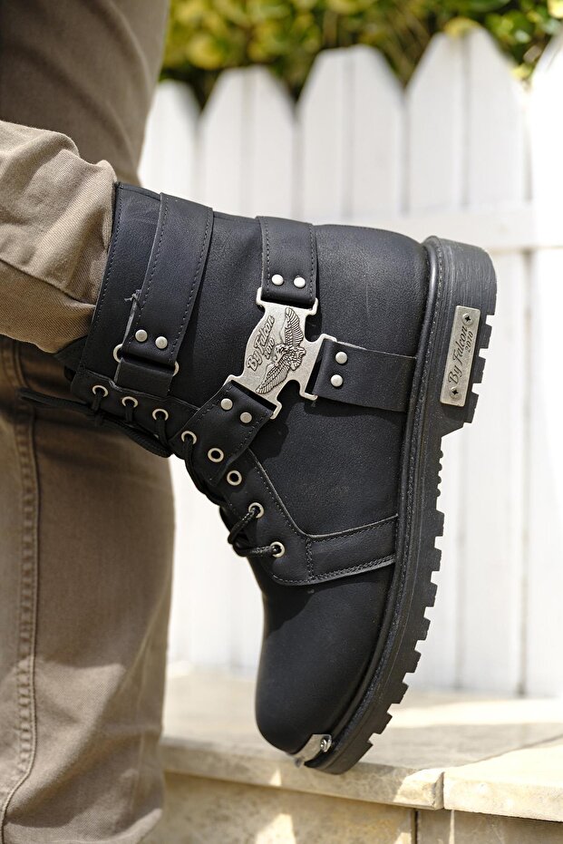 Frz 512 Termal Polarlı Erkek Bot - 3