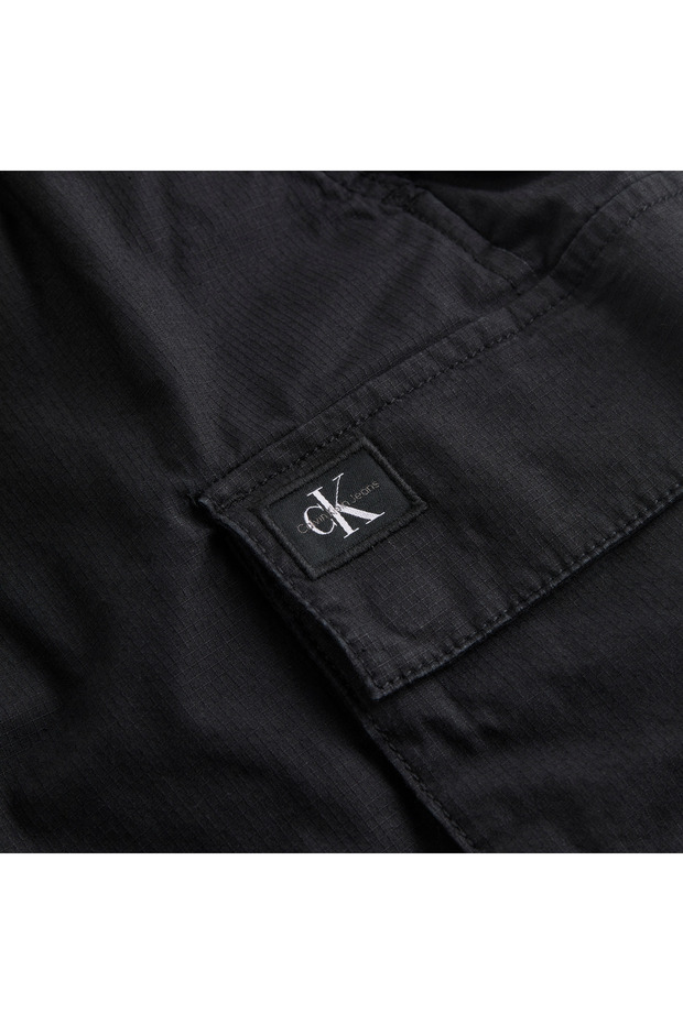 WASHED CARGO SHORT Şort - 3