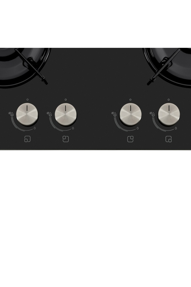 VESTEL SET ÜSTÜ OCAK - 3