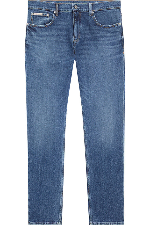 SLIM STRAIGHT Jeans - 2