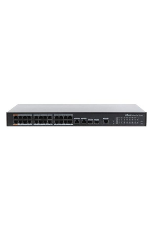 Pfs4226-24Et-360 24 Port Ethernet Poe