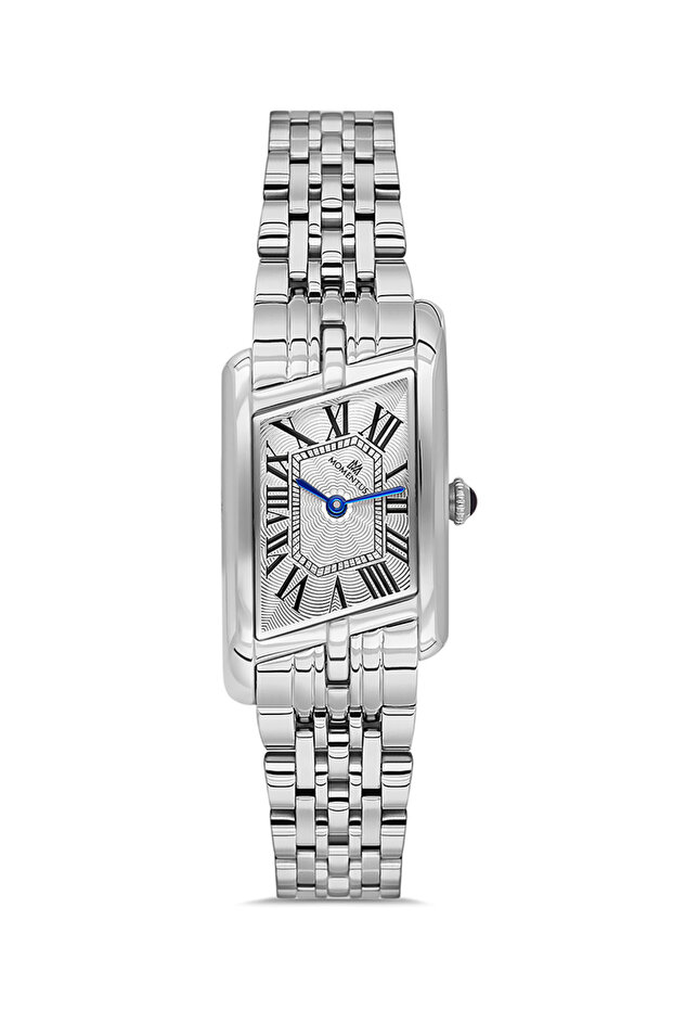 ساعة يد نسائية CS365S-02SS - 1