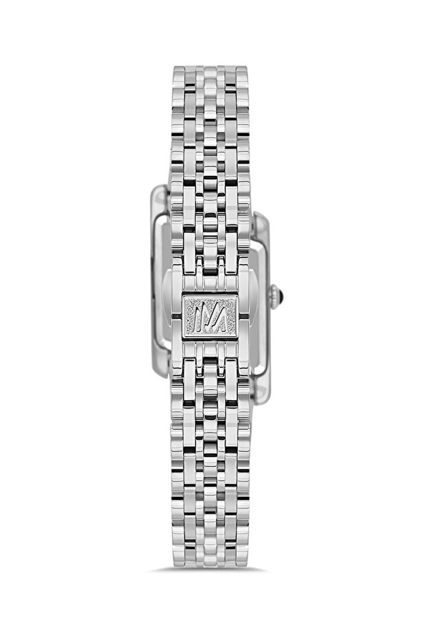 ساعة يد نسائية CS365S-02SS - 3