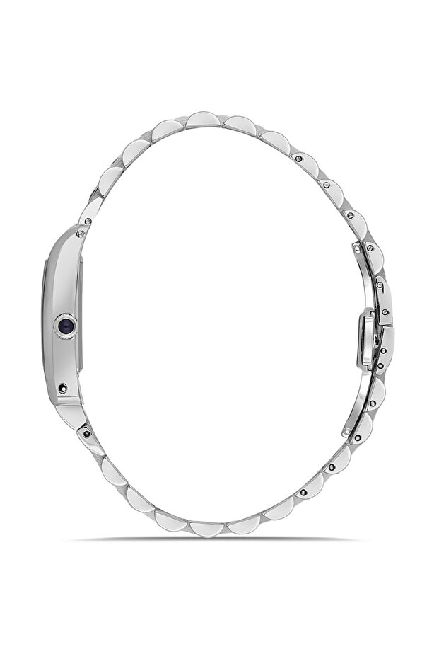 ساعة يد نسائية CS365S-02SS - 2