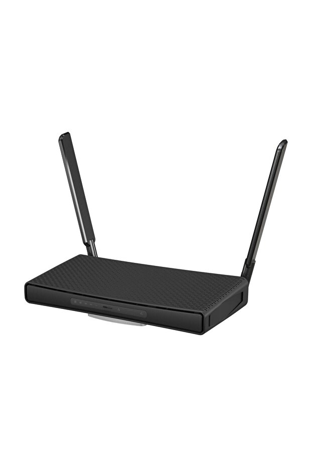 Hap Ax³ - RBD53IG-5HACD2HND 5 Port Gigabit Wifi Router - 1