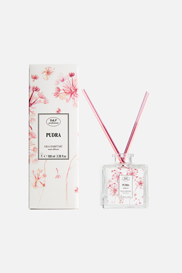 Pudra Bambu Koku 100 ml - 1