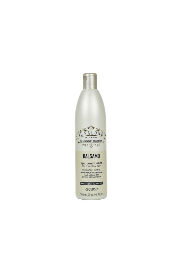 ال سالون بلسم الشعر 500 مللي ايبيك SALONE EPIC CONDITIONER 500 ML