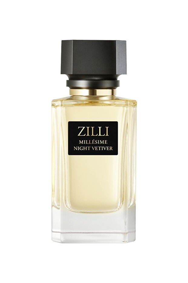 Millesime Night Vetiver Edp 100 Ml - 1