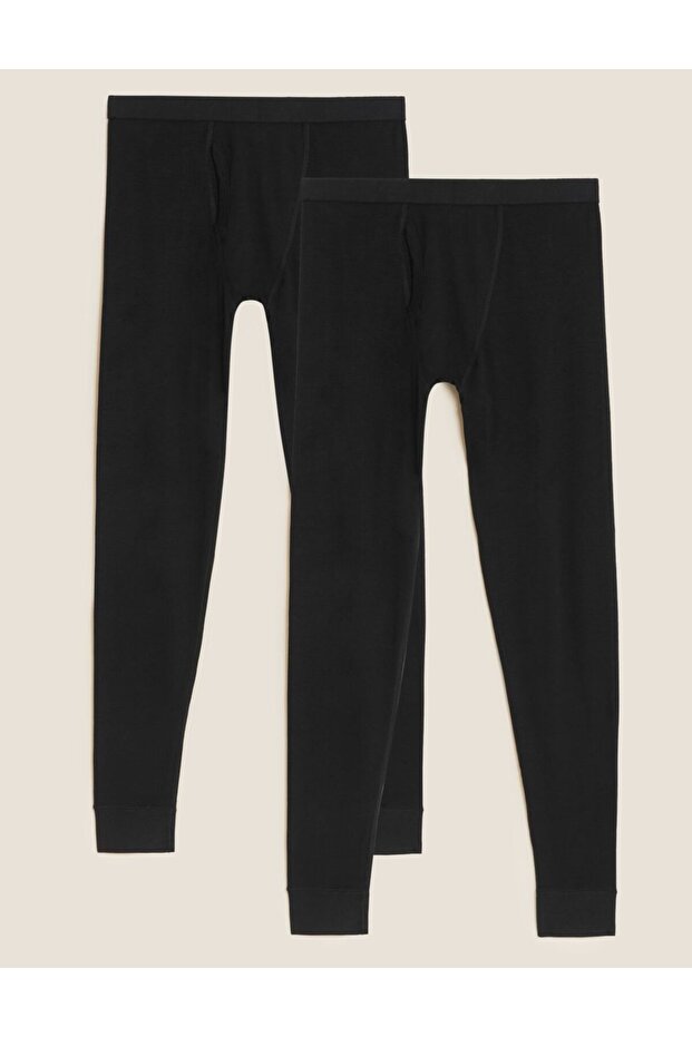 2'li Termal İçlik Seti - 1