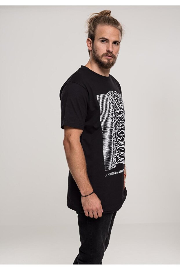 Herren Joy Divison Up Tee - 6