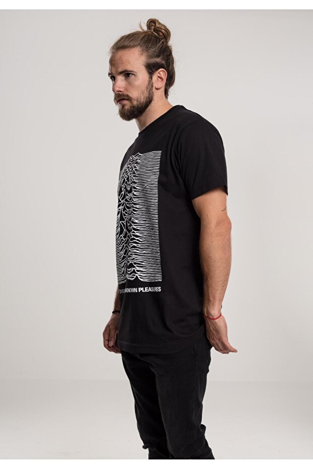 Herren Joy Divison Up Tee - 4