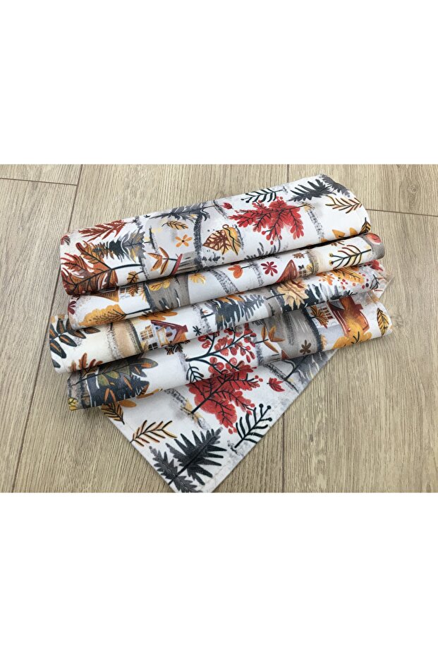 Removable Multi-Pattern Rectangular Supla - 6