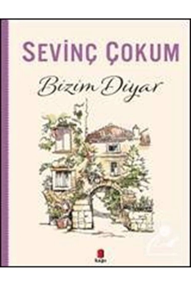 Bizim Diyar - 1