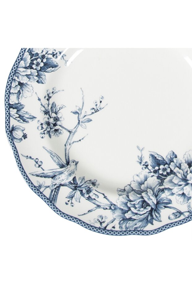 ADELAIDE SERVİS TABAĞI 28 CM - 5