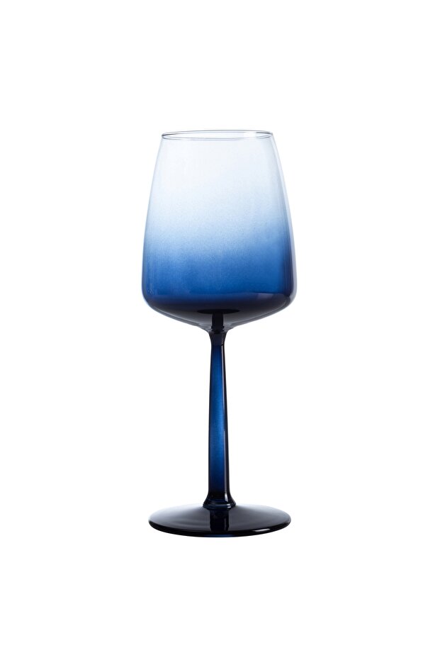 LORA KADEH 430 ML- NAVY - 1