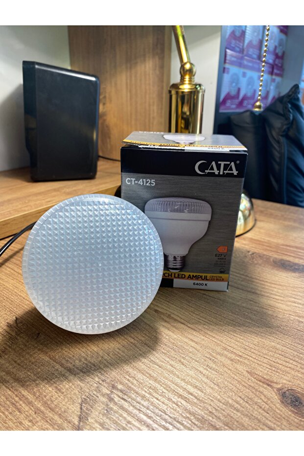 Ct-4330 25w Led Ampül - 1