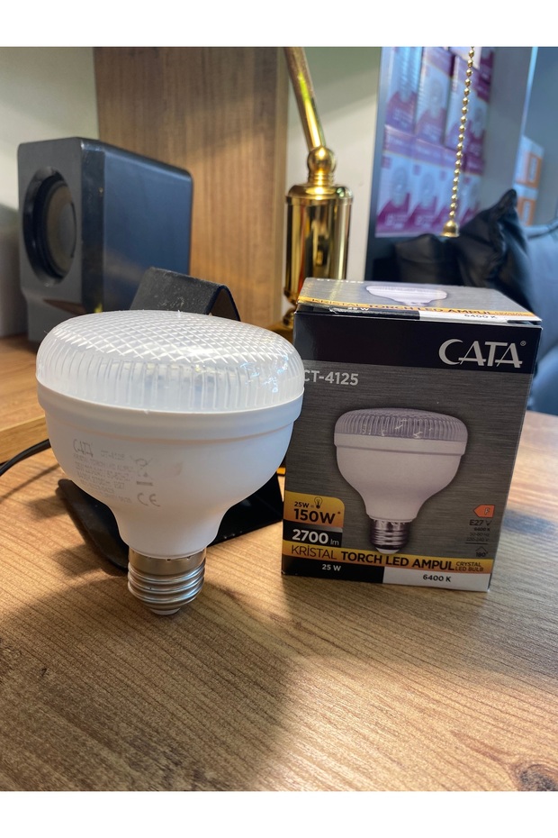 Ct-4330 25w Led Ampül - 3