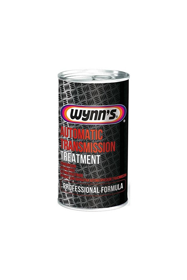 مكيف ومُحسِّن ناقل الحركة الأوتوماتيكي - 2