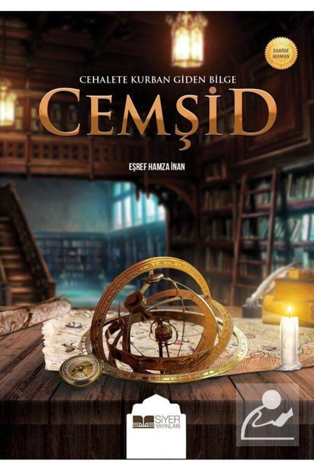 Cehalete Kurban Giden Bilge Cemşid