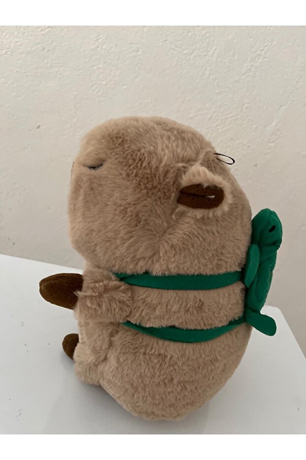 Capybara peluş 30Cm - 1