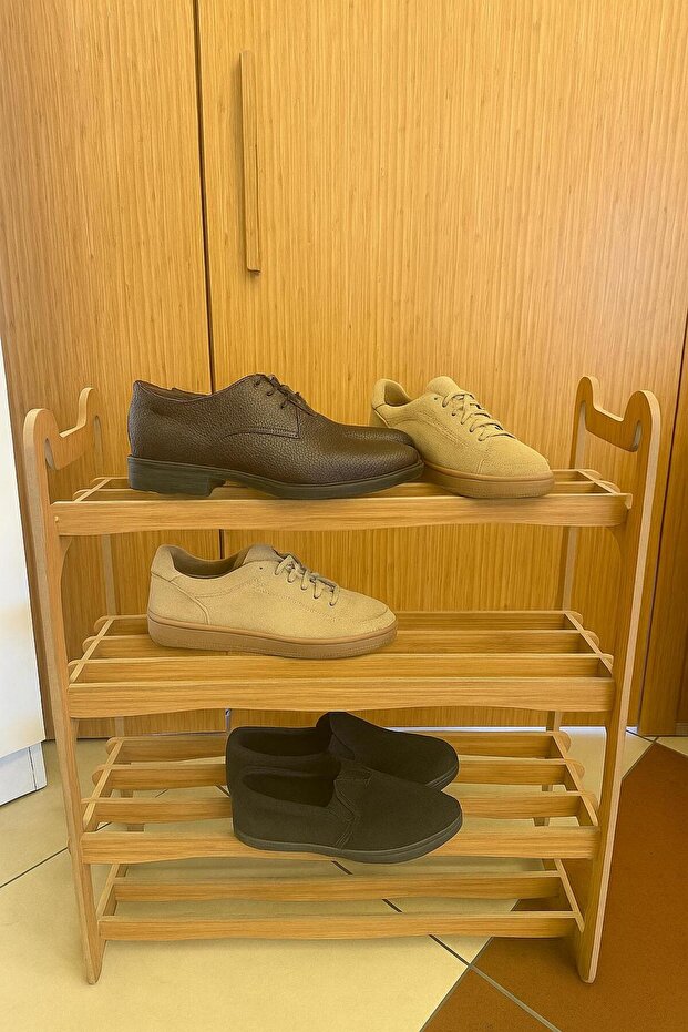 4 Katlı Ayabkabılık - 1