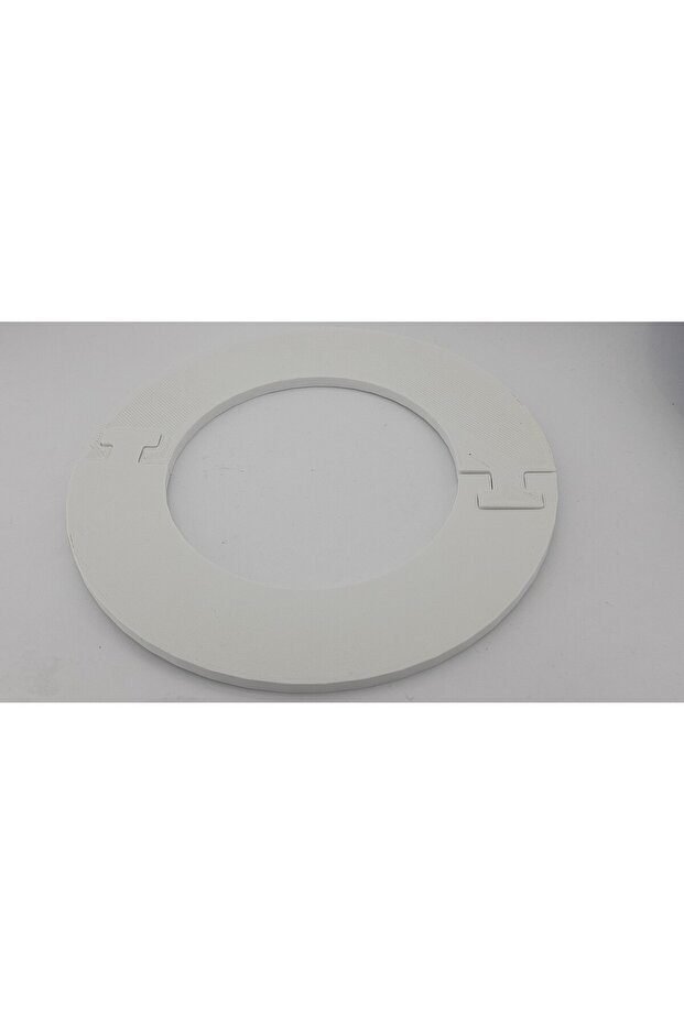 Geçmeli Kombi Şofben Baca Contası 10 Cm. Çap - 3