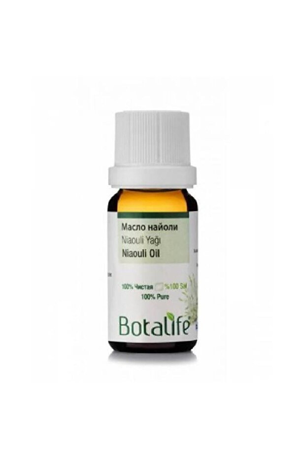 Pure Niaouli Oil 10 ml