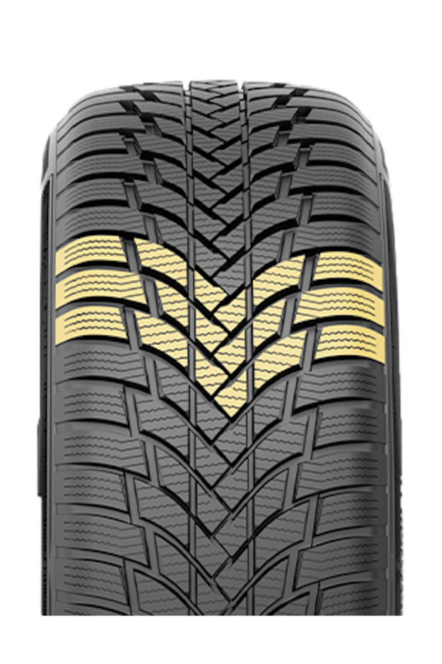 185/65 R 15 88H KIŞ SNOWMASTER2 - 3