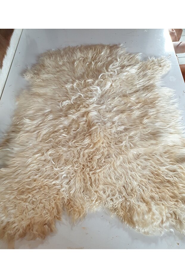 Hakiki Tiftik Postu - 3