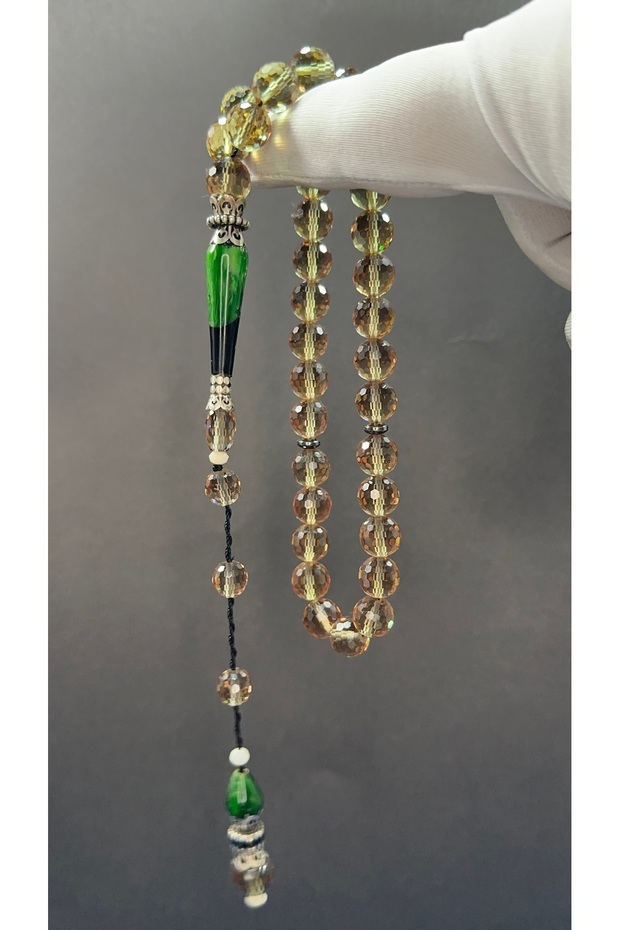 ZULTANİT TESBİH - 1