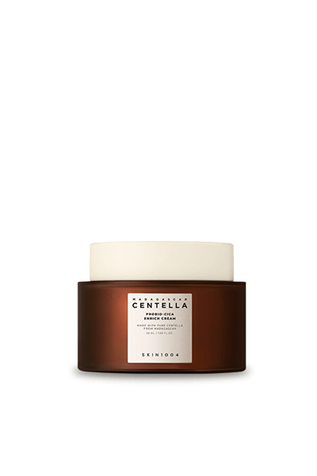 Skin 1004 Madagascar Centella Propioni-Cica Rich Cream