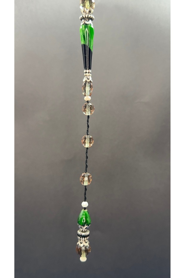 ZULTANİT TESBİH - 5