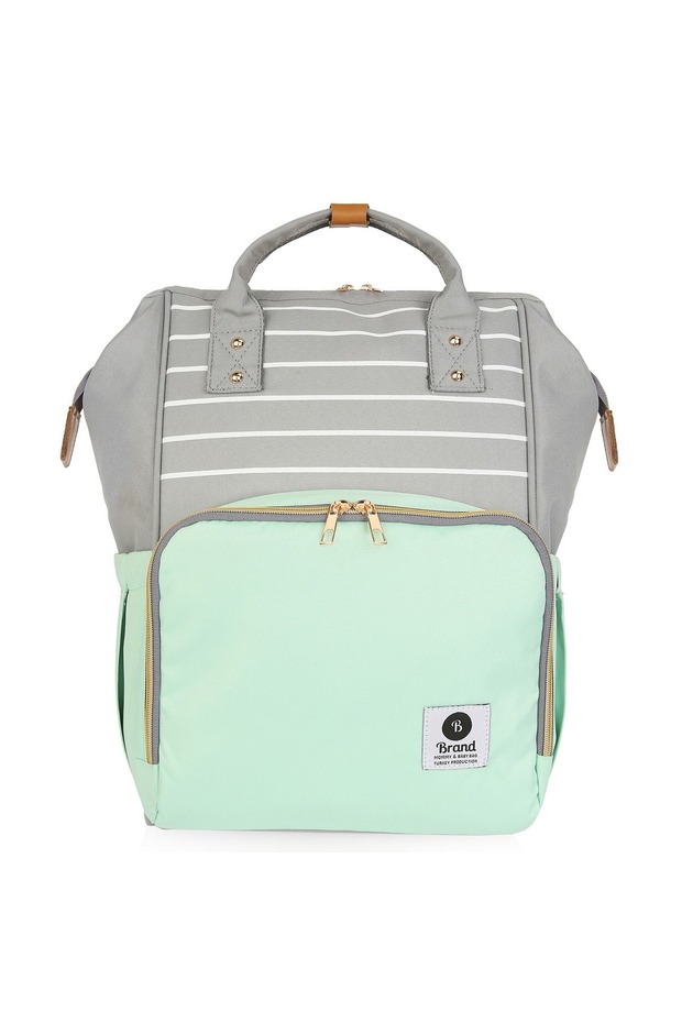 Mother baby care bag