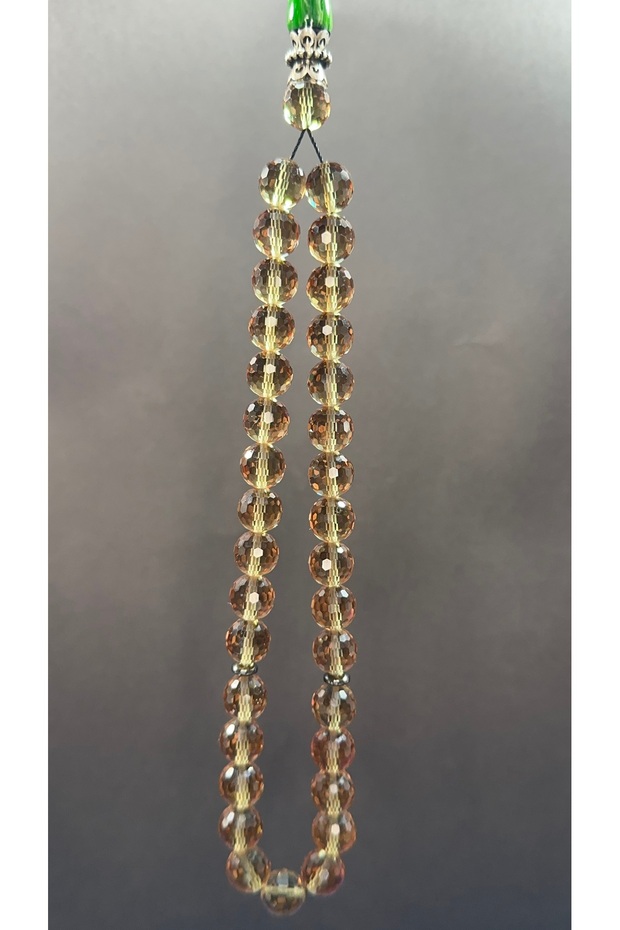 ZULTANİT TESBİH - 6